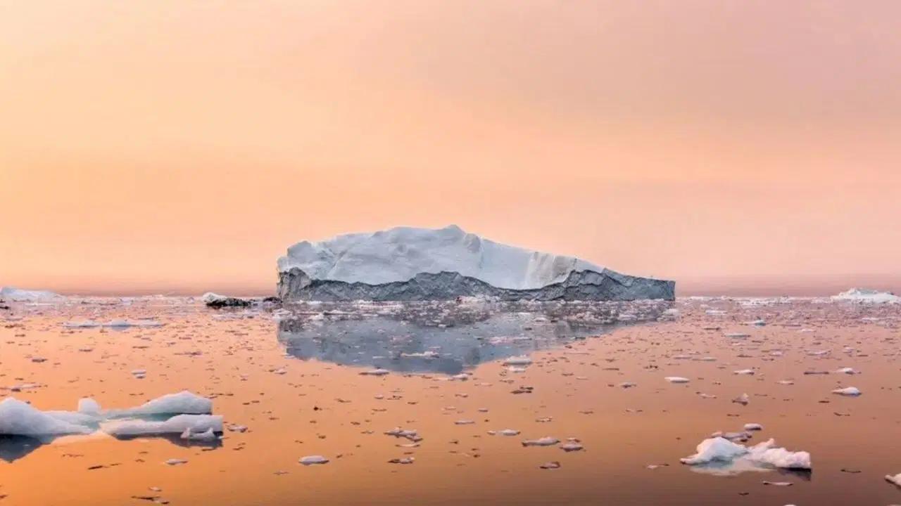 2050’de haritadan silinme riski: İklim krizinin en çok tehdit ettiği 3 bölge