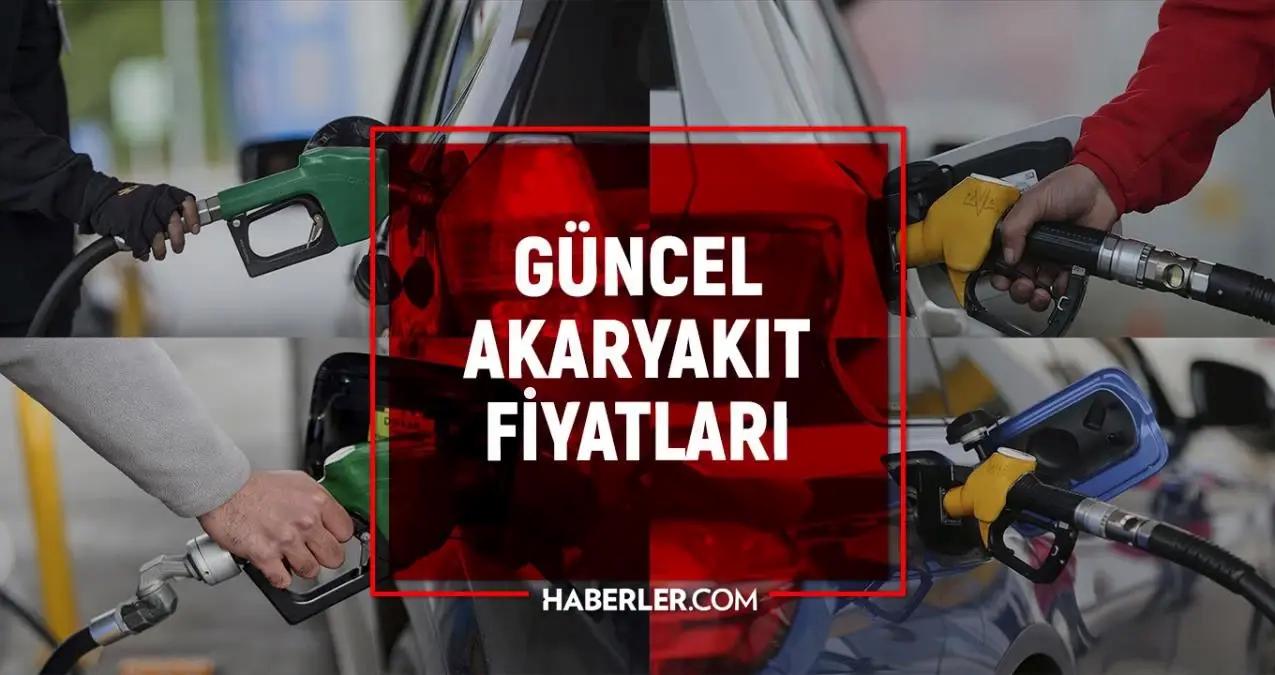 21 Kasım Akaryakıt Fiyatları: Akaryakıta, motorine, mazota artırım yahut indirim var mı?