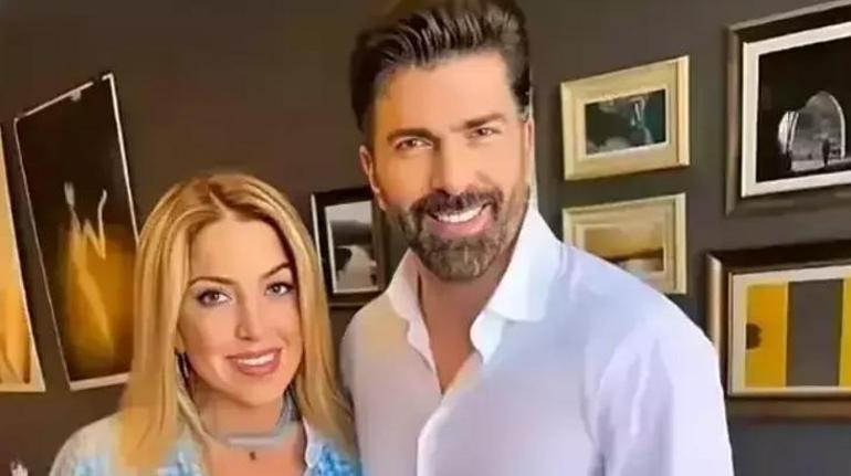 24 yıllık evliliği yasak aşk mı bitirdi? Cenk Torun'dan boşanma açıklaması 2 24 yıllık evliliği yasak aşk mı bitirdi? Cenk Torun'dan boşanma açıklaması