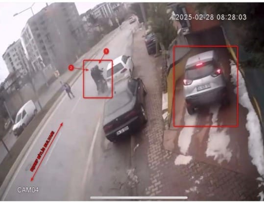 27 Yıldır Polis Olan Çetenin İfşası: Çelik Yelek Satışı! 2 27 Yıldır Polis Olan Çetenin İfşası: Çelik Yelek Satışı!