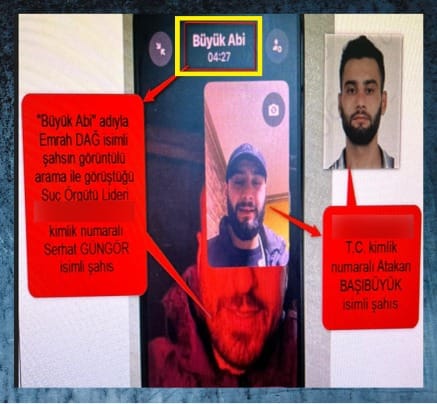 27 Yıldır Polis Olan Çetenin İfşası: Çelik Yelek Satışı! 4 27 Yıldır Polis Olan Çetenin İfşası: Çelik Yelek Satışı!