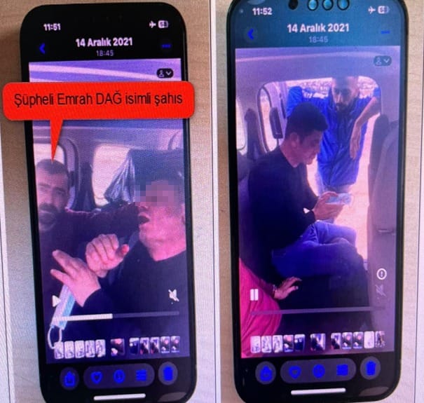 27 Yıldır Polis Olan Çetenin İfşası: Çelik Yelek Satışı! 5 27 Yıldır Polis Olan Çetenin İfşası: Çelik Yelek Satışı!