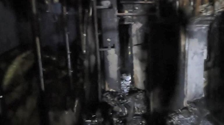 29 kişinin öldüğü gece kulübü yangını davasında çarpıcı rapor! '18 aydır çığlıklarla uyuyup uyanıyoruz'