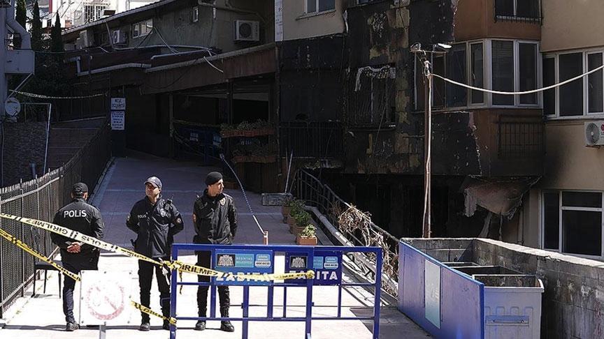 29 kişinin öldüğü gece kulübü yangını davasında çarpıcı rapor! ’18 aydır çığlıklarla uyuyup uyanıyoruz’