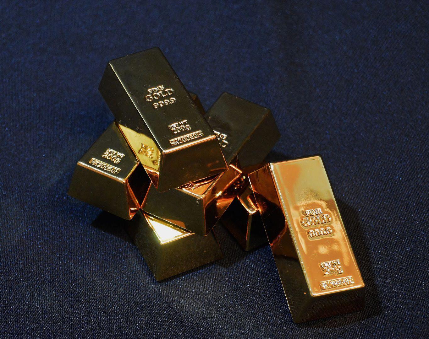 3 Analist: FED Kararı Altın Fiyatını Bu Seviyelere Götürebilir!