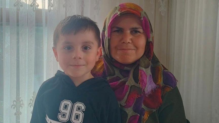 3 gündür kayıplar! Anne ve 5 yaşındaki oğlu için zaman daralıyor