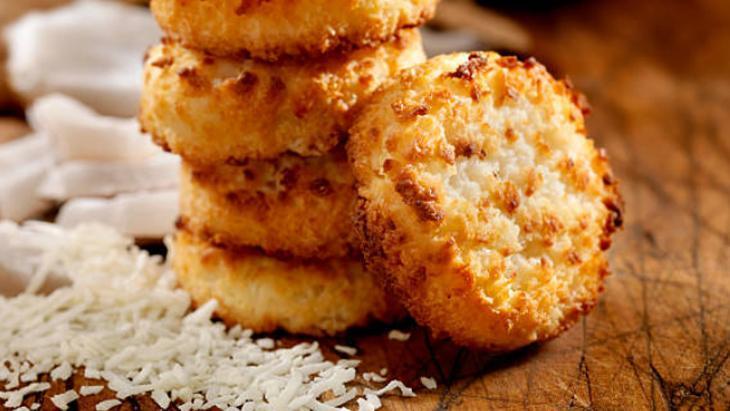 3 malzeme ve 20 dakika! Unsuz leziz kurabiye için çayı koyun: İçi yumuşak dışı kıtır 6 3 malzeme ve 20 dakika! Unsuz leziz kurabiye için çayı koyun: İçi yumuşak dışı kıtır