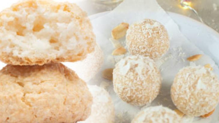 3 malzeme ve 20 dakika! Unsuz leziz kurabiye için çayı koyun: İçi yumuşak dışı kıtır 3 3 malzeme ve 20 dakika! Unsuz leziz kurabiye için çayı koyun: İçi yumuşak dışı kıtır