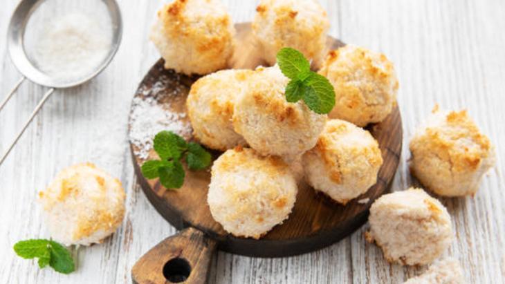 3 malzeme ve 20 dakika! Unsuz leziz kurabiye için çayı koyun: İçi yumuşak dışı kıtır 2 3 malzeme ve 20 dakika! Unsuz leziz kurabiye için çayı koyun: İçi yumuşak dışı kıtır