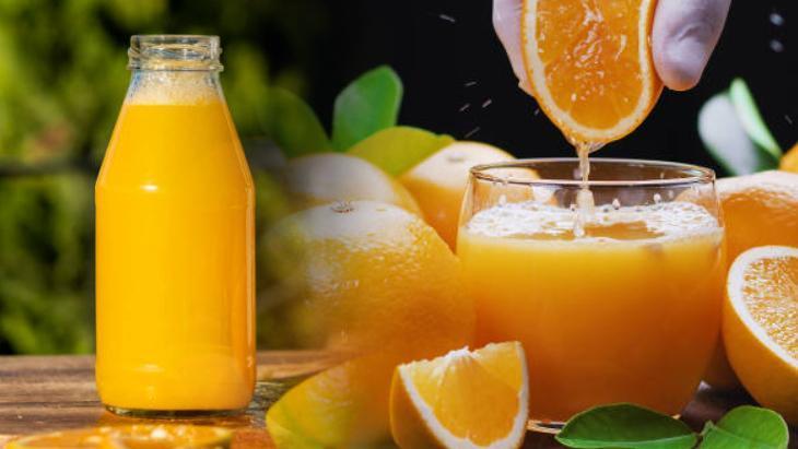 3 portakaldan 5 litre su çıkıyor! Sadece 2 yemek kaşığı ekleyin: Dondurup kabuklu çekin 1 3 portakaldan 5 litre su çıkıyor! Sadece 2 yemek kaşığı ekleyin: Dondurup kabuklu çekin