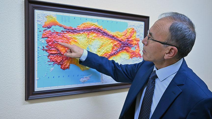 30 kilometrelik kırılma! Sındırgı için uyardı: ‘Türkiye’de oldukça nadir görülen bir durum’