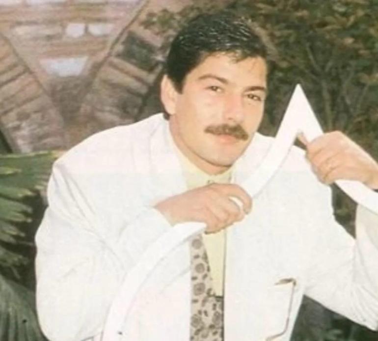 30 yıl önce kaybettiği eşini andı! 'Benim hikayem sensin' 2 30 yıl önce kaybettiği eşini andı! 'Benim hikayem sensin'