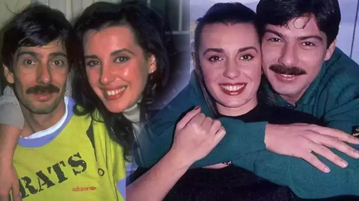 30 yıl önce kaybettiği eşini andı! ‘Benim hikayem sensin’