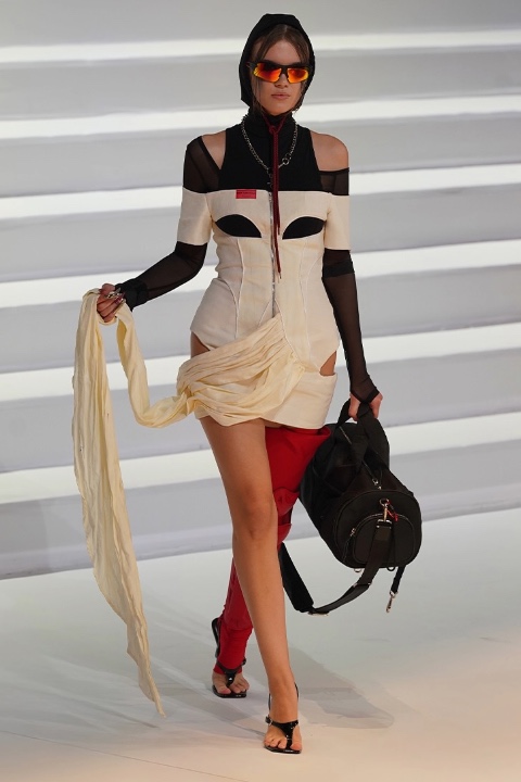 33. Koza Genç Moda Tasarımcıları Yarışması: Türk Modasının Yeni Jenerasyonu Sahnede