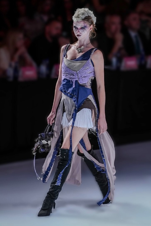 33. Koza Genç Moda Tasarımcıları Yarışması: Türk Modasının Yeni Jenerasyonu Sahnede