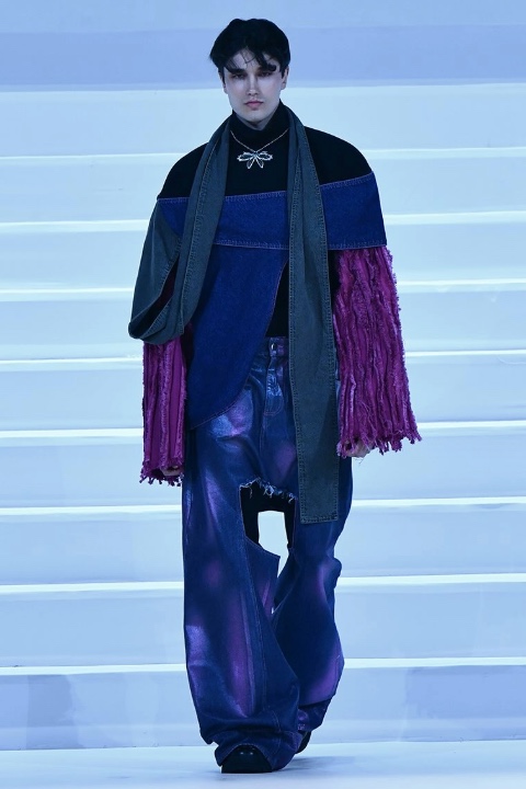 33. Koza Genç Moda Tasarımcıları Yarışması: Türk Modasının Yeni Jenerasyonu Sahnede