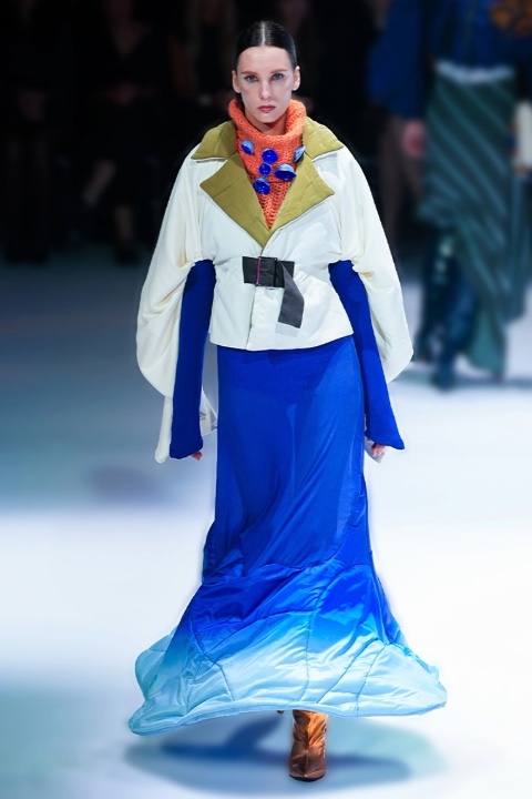 33. Koza Genç Moda Tasarımcıları Yarışması: Türk Modasının Yeni Jenerasyonu Sahnede