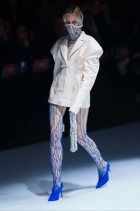 33. Koza Genç Moda Tasarımcıları Yarışması: Türk Modasının Yeni Jenerasyonu Sahnede