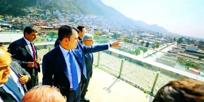 350 Bininci Konut Teslimatı Heyecanla Bekleniyor!