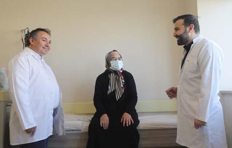 37 yıllık eşinin hayatını değiştirdi: En büyük hediye budur 4 37 yıllık eşinin hayatını değiştirdi: En büyük hediye budur