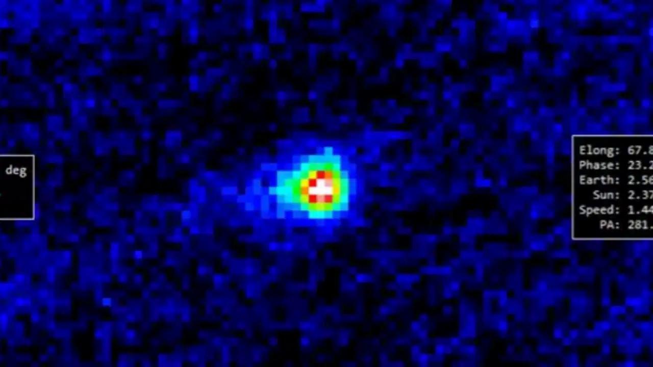 3I/ATLAS’tan ‘radyo sinyalleri’ alındı