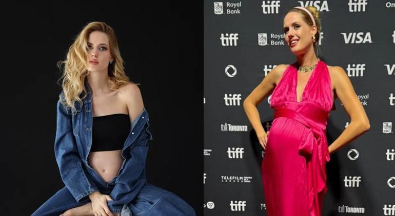 4. kez anne olmuştu! Fit haliyle dikkat çeken Wilma Elles sırrını açıkladı 1 4. kez anne olmuştu! Fit haliyle dikkat çeken Wilma Elles sırrını açıkladı