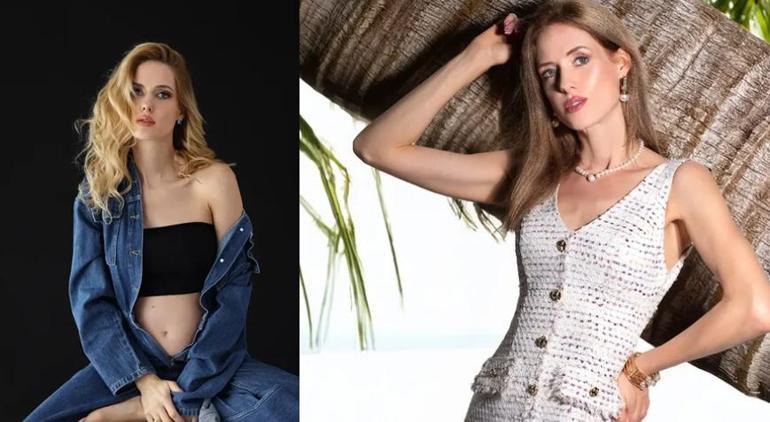 4. kez anne olmuştu! Fit haliyle dikkat çeken Wilma Elles sırrını açıkladı 2 4. kez anne olmuştu! Fit haliyle dikkat çeken Wilma Elles sırrını açıkladı