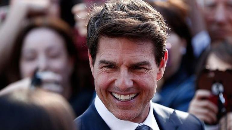 4 kez Oscar kazandı, bir yenisini daha ekledi! Tom Cruise'a ‘Onursal Oscar’ ödülü 1 4 kez Oscar kazandı, bir yenisini daha ekledi! Tom Cruise'a ‘Onursal Oscar’ ödülü