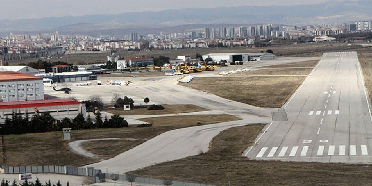 5 Dakikalık Konfor İçin: Ankara’nın Göbeğinde Trump’a Özel 6 Milyar Liralık Yatırım!