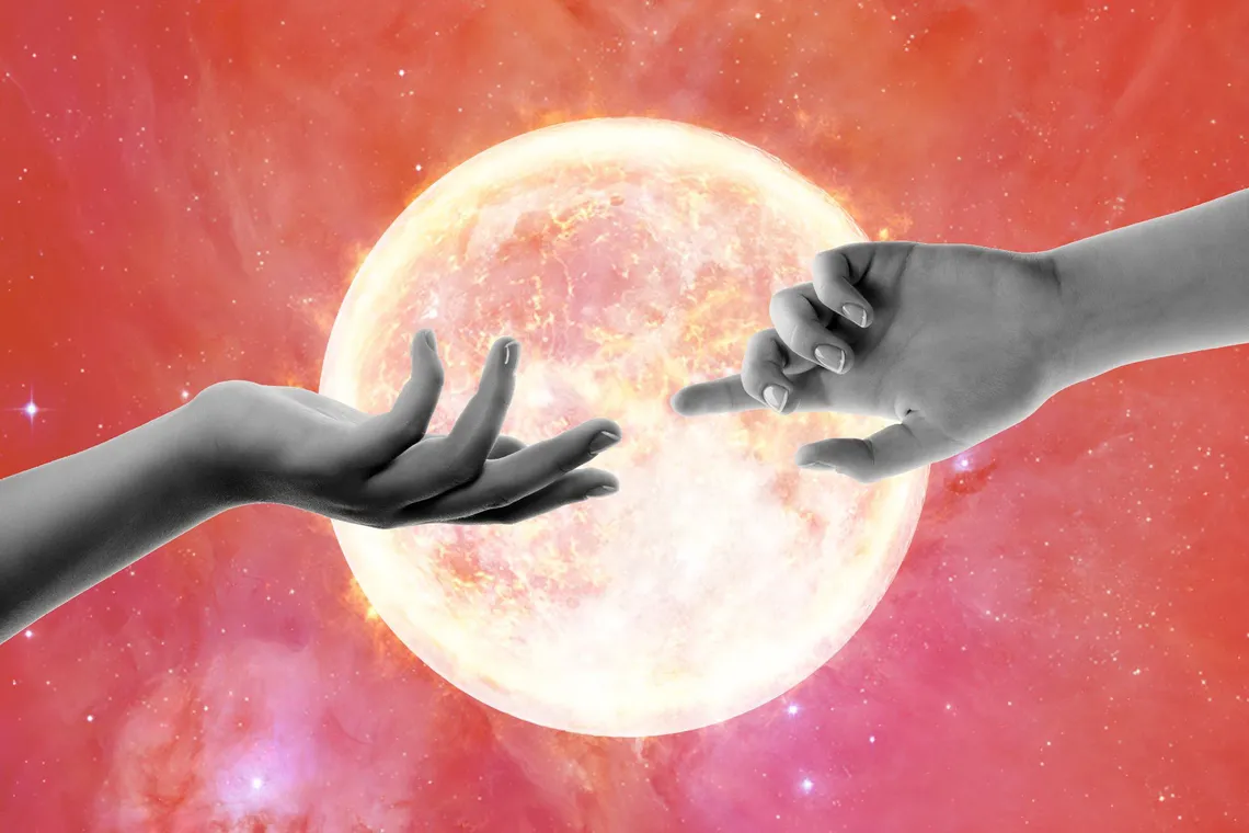 5 Kasım Boğa Burcundaki Dolunay: Değişim Zamanı! 1 5 Kasım Boğa Burcundaki Dolunay: Değişim Zamanı!