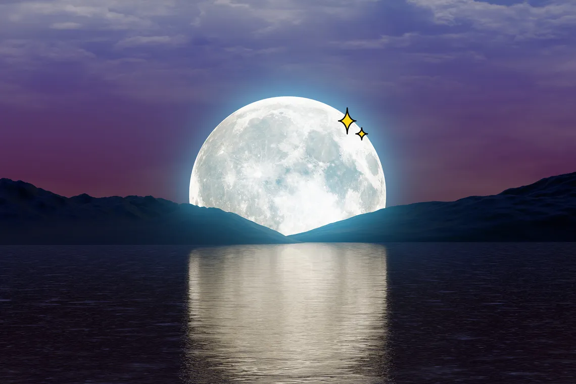 5 Kasım Boğa Burcundaki Dolunay: Değişim Zamanı! 3 5 Kasım Boğa Burcundaki Dolunay: Değişim Zamanı!