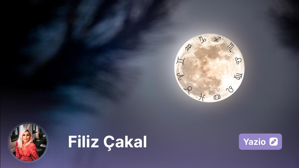 5 Kasım’daki Süper Boğa Dolunayı: Burçlara Etkileri ve Koçluğun Gizemleri