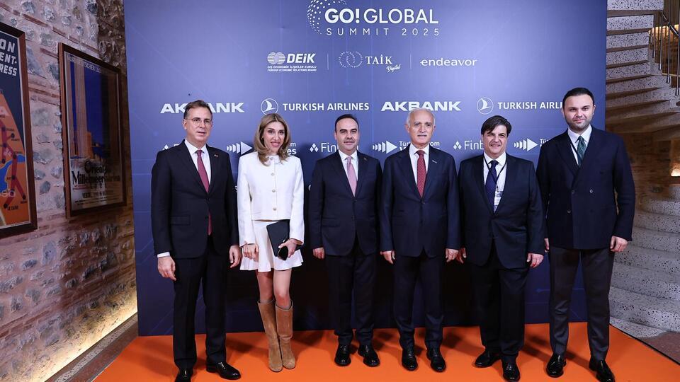 500 milyar dolarlık dev fonlar Türkiye’de teşebbüsçü avında