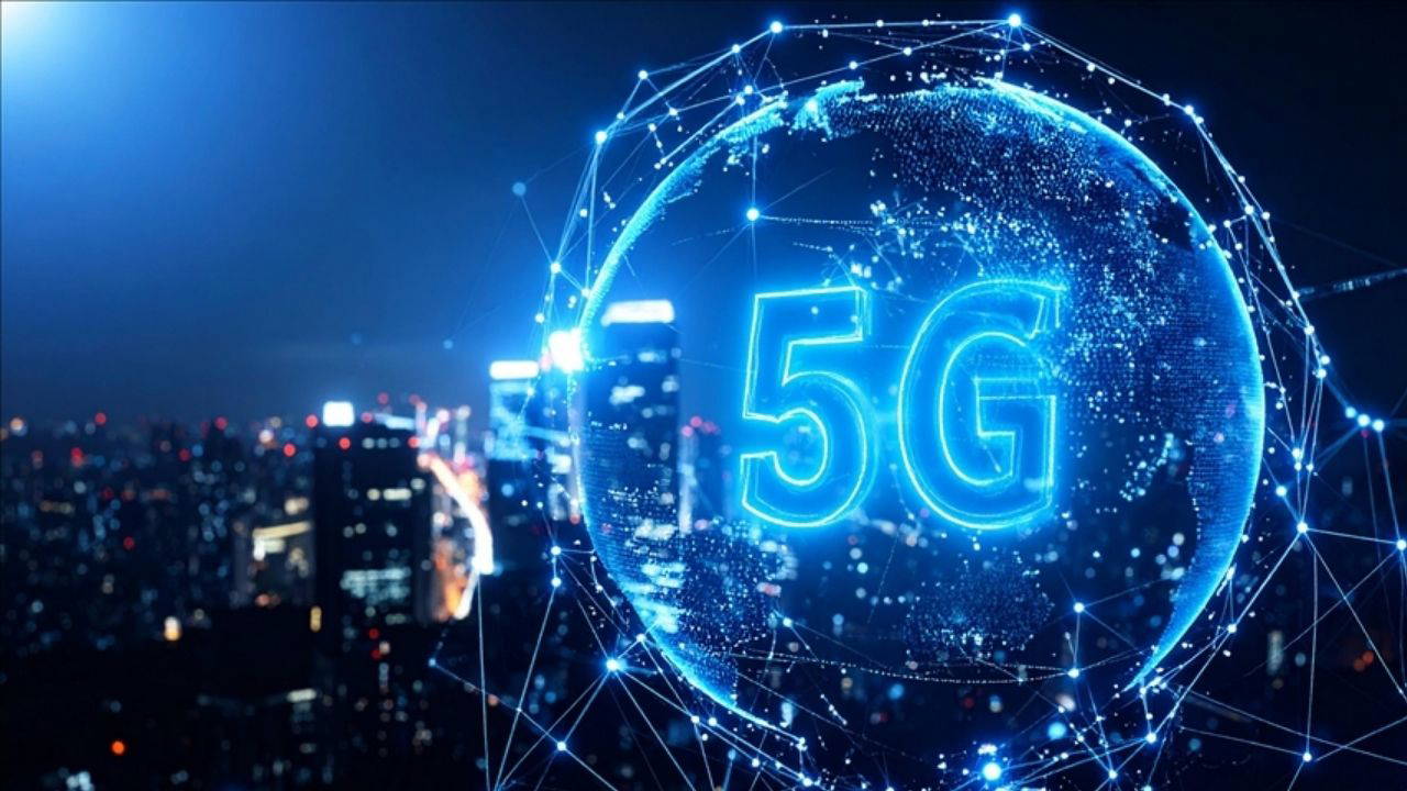 5G Türkiye'ye ne vakit gelecek? 5G nedir, 5G'ye nasıl geçilir?