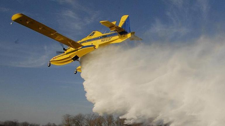 6 ayda 4 yangın söndürme uçağı kazası! Peki asıl sorun ne: Uçak mı, bakım mı, eğitim mi?