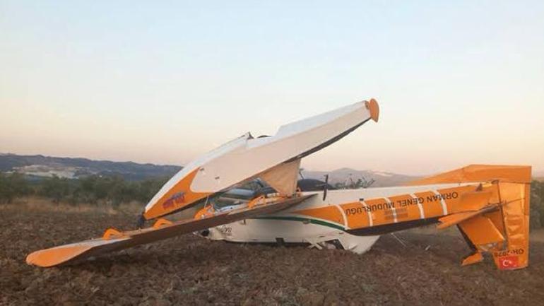 6 ayda 4 yangın söndürme uçağı kazası! Peki asıl sorun ne: Uçak mı, bakım mı, eğitim mi?