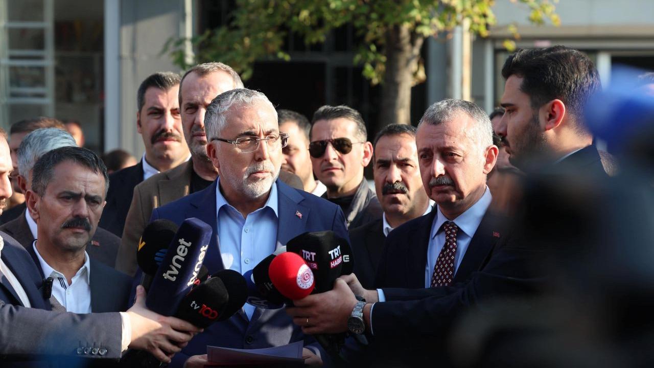 6 kişi öldü, 7 kişi yaralandı…. Bakan Işıkhan’dan Kocaeli’deki patlamaya ilişkin açıklama