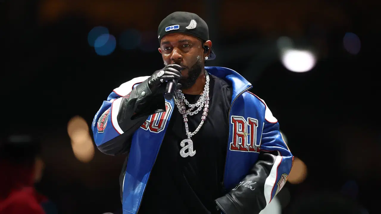 68. Grammy Mükafatları adayları açıklandı: En çok adaylık Kendrick Lamar’a