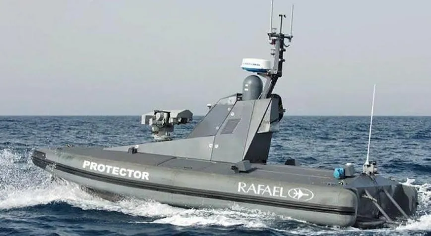 🚨 Ege’de USV Gerilimi Zirvede: Yunanistan’ın Ukrayna Hamlesine Karşı Türkiye’nin Küresel Üstünlüğü