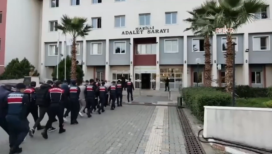 7 İlde Dolandırıcılık Operasyonu: Suç Şebekesinin Yüzleri Ortaya Çıktı! 1 7 İlde Dolandırıcılık Operasyonu: Suç Şebekesinin Yüzleri Ortaya Çıktı!