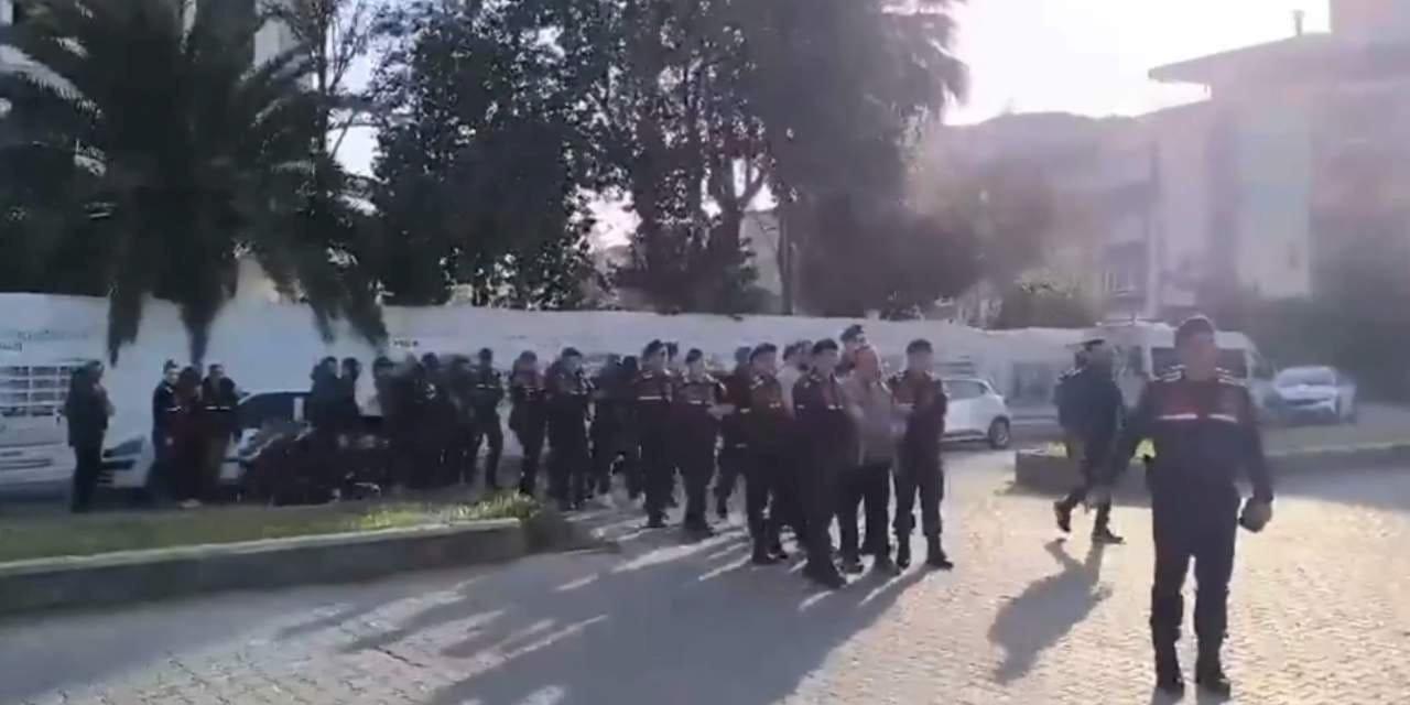 7 İlde Dolandırıcılık Operasyonu: Suç Şebekesinin Yüzleri Ortaya Çıktı!