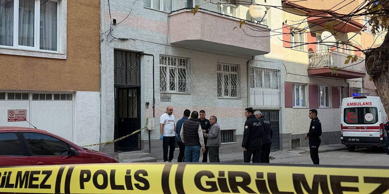 70 Yaşında Kadın, Şok Edici Bir Olayla Boğazı Kesilmiş Halde Bulundu!