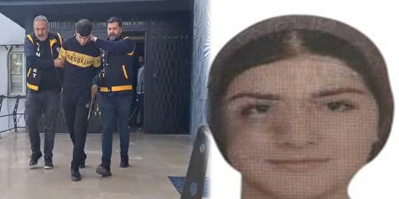 75 Bıçak Darbesiyle Genç Kadını Katleden Şüphelinin Skandal İfadesi Şokta! Detayları Keşfedin!