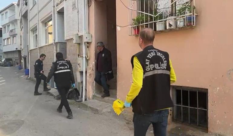 75 bıçak darbesiyle öldürdü: 'Alışverişe çıkacağım, çocuklara bak' dedi, sinirlendim