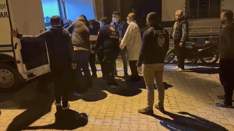 75 yaşındaki adamın katili 15 yaşındaki çocuk çıktı! 'Anneme sarkıntılık ediyordu'