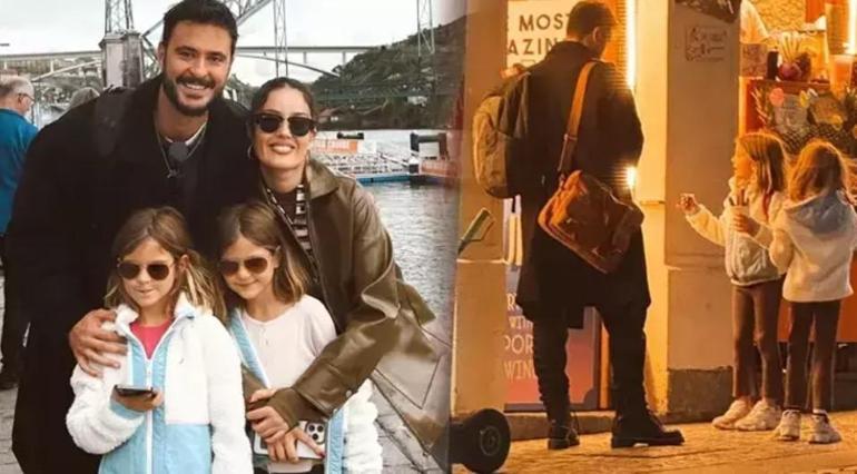 8 yıllık evlilik bitti mi? Pelin Akil ve Anıl Altan için bomba iddia