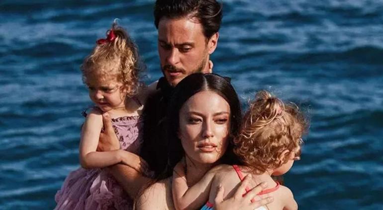 8 yıllık evlilik bitti mi? Pelin Akil ve Anıl Altan için bomba iddia