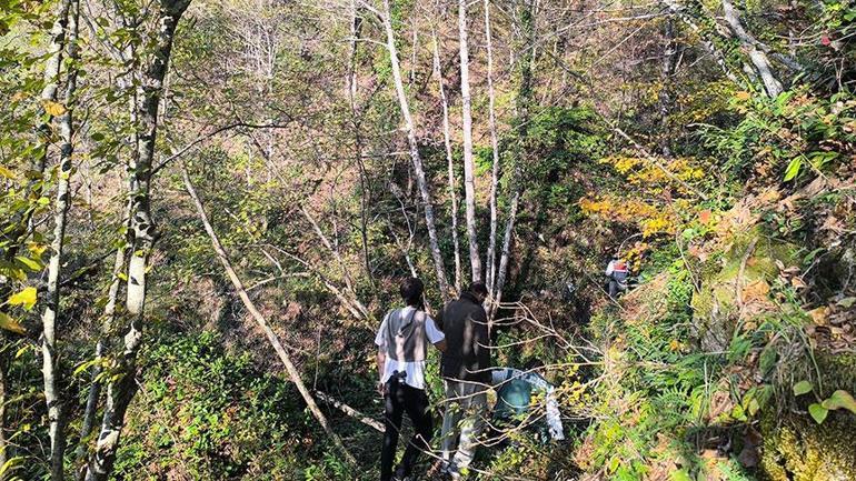 9 gün sonra anne ve oğlunun cansız bedeni bulundu! Şoke eden detaylar: ‘Yeri kuzgunlar gösterdi’