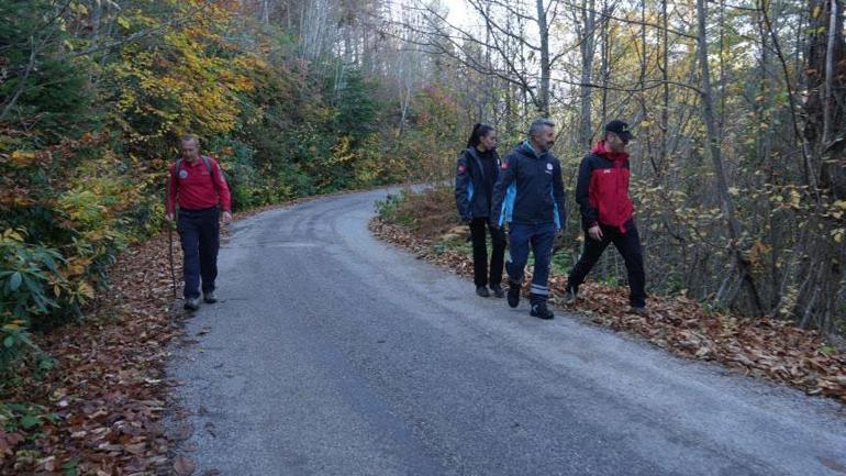 9 gündür kayıp anne ve oğlu en son onlar gördü! ‘Bozkurt istikametine yönlendirmişler’