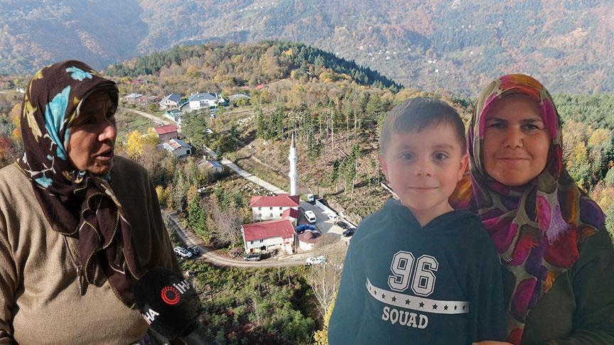 9 gündür kayıp anne ve oğlu en son onlar gördü! ‘Bozkurt istikametine yönlendirmişler’